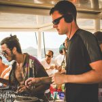 Crowd Controlol Capadi Rebels Boat Party