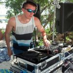Crowd Controlol Party Peninsula Sanibel