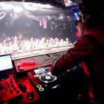 Crowd Cotnrolol Dance of The Dead - Space miami