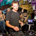 Crowd Controlol Bassment Sessions Shots Miami WMC 2015